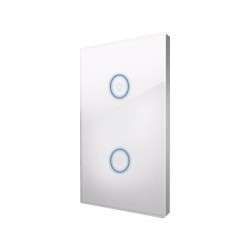 Apagador inteligente doble