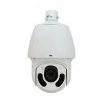 Domo PTZ IP 2MP 20X