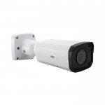 Bullet IP 2MP lente motorizado