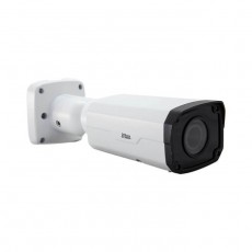 Bullet IP 2MP lente motorizado