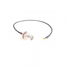 Pigtail AC/MMCX-12