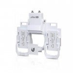 Multiplexor 4x4 para AirFibe