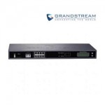 Grandstream, Central PBX 8 FXO 2 FXS Giga ethernet PoE 100 llamadas simultaneas