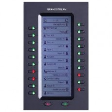  GRANDSTREAM Extension 20 teclas para telefono IP para 2160