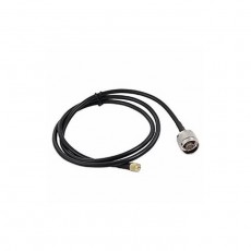 Pigtail RP-SMA a N-Macho 4 pies