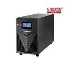  MARUSON, UPS MARUSON 2KVA ON LINE SMART DISPLAY L