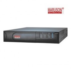 MARUSON, UPS 3000VA / 2100W RACK PURE SINE INTERACTIVE
