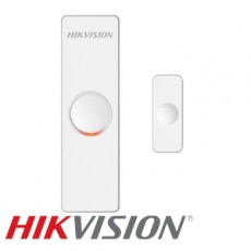 HIKVISION Contacto magnetico inalambrico