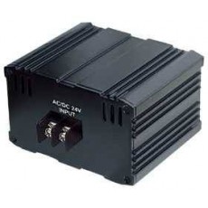 CONVERTIDOR 24V AC A 12V AC24-2A