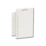  Tarjeta de Proximidad Estandar PROX Card