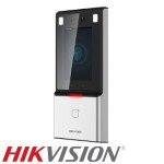 HIKVISON Control de asistencia 1000 usuarios huellas / EMcard