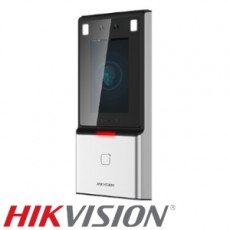 HIKVISON Control de asistencia 1000 usuarios huellas / EMcard