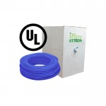 Cable Cat5e UL Carrucha 305m