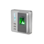 Lector de Huella y Proximidad Autónomo StandAlone