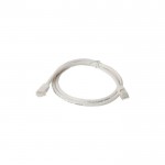 Patchcord CAT6 - 3 pies blanco