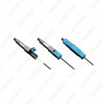 SC conector mecanico PRE PULIDO, sin epoxy