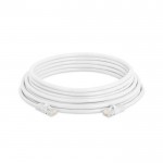 Patchcord CAT6 - 25 pies blanco