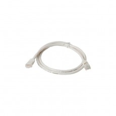 Patchcord Cat5e - 2 pies blanco