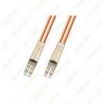 LC/UPC,MM,50/125,Duplex, 3mts,PVC,3.0mm