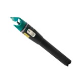 Localizador de fallas fibra optica - tipo pluma - laser rojo - 10mw