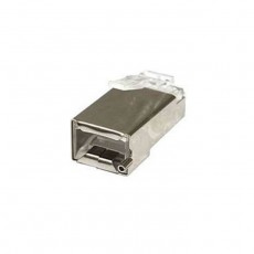 Conector TC-CON RJ45 Cat5e blindado
