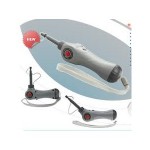 Limpiador automatico de conectores de fibra