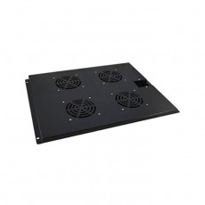 Bandeja con 4 ventiladores