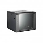 Gabinete 9U para pared