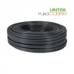 LANTEK, Cable UTP CAT5e Exteriores GEL