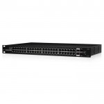 Switch administrable 48 Gigabit PoE 500W