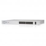 Switch Unifi 24 puertos PoE 500W