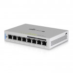 Switch Unifi 8 puertos (4-PoE) 60W