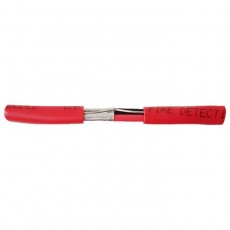 Cable de incendio 16AWG/2 hilos Shield
