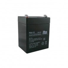 Batería 12V 4.5AH