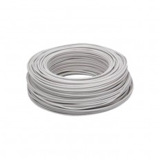 Cable de alarma 4 hilos 22AWG 100% cobre