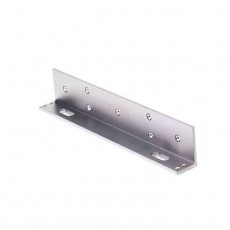 Montaje L para cerradura AL180