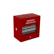 Vidrio de emergencia