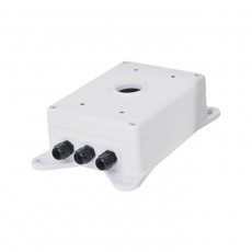 Caja para soporte de PTZ