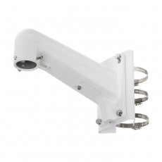 Soporte de PTZ para poste