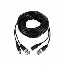 Cable 20m para video y voltaje