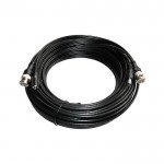 Cable 40m para video y voltaje