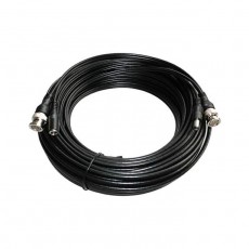 Cable 40m para video y voltaje