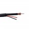 Carrucha Coaxial Siames RG59