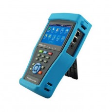 Video tester para CCTV