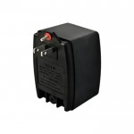 Transformador 24V AC - 50Va