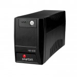 UPS con capacidad 1000VA - 600W