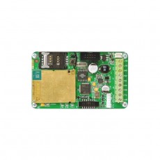 Módem de comunicación GSM