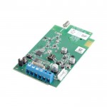 Receptor inalámbrico para alarma Crow