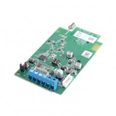 Receptor inalámbrico para alarma Crow