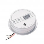Sensor autónomo de temperatura